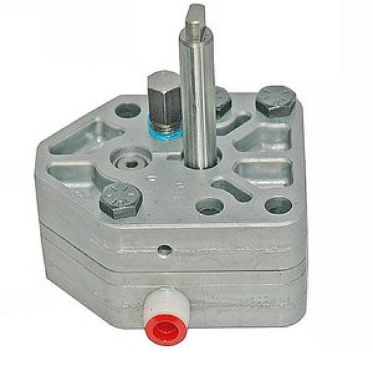 Hydraulic Pump