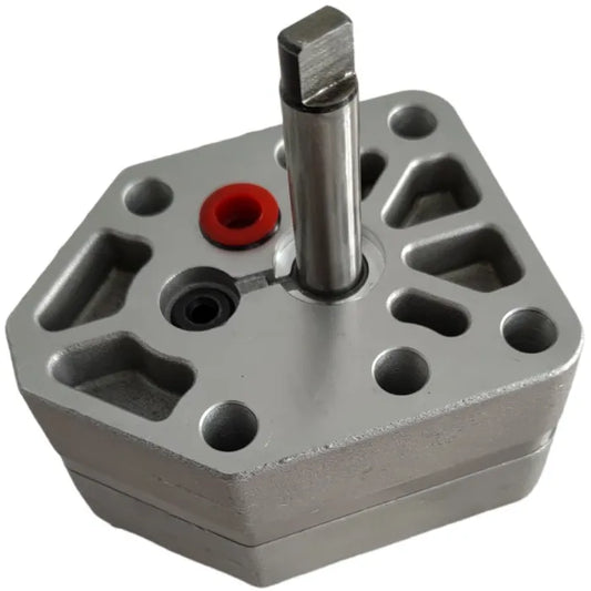 Hydraulic Pump