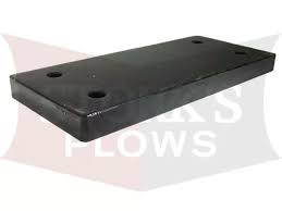 Heavy Duty Bottom Mounting Block