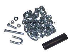 REPLACEMENT CHAIN ASSY